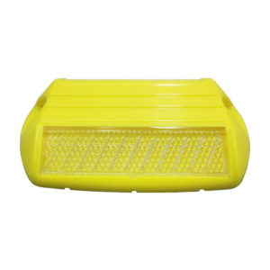RS-PC008 Commercial Reflective Pavement Markers Raised Road Night Safety Reflectors
