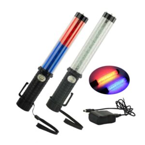 ST-296-RE Rechargeable Traffic Control Light Sticks