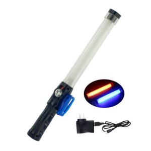ST-410AA-RE Rechargeable Traffic Control Light Wand