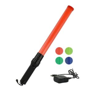 ST-900-5-RE Rechargeable LED Traffic Batons