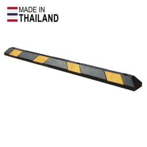 Made in Thailand 1.83Meter Parking Curb