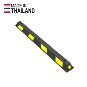 Made in Thailand 1.65M AU Wheel Stop