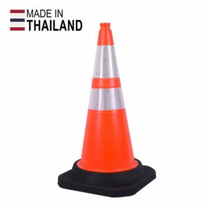 Made in Thailand 75CM Traffic Cone