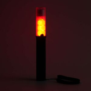 ST-190AA-2-RE Rechargeable Traffic Police Light Stick