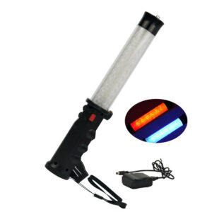 ST-298 Rechargeable LED Traffic Safety Baton Light