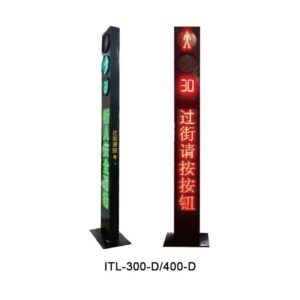 ITL-300/400-D
