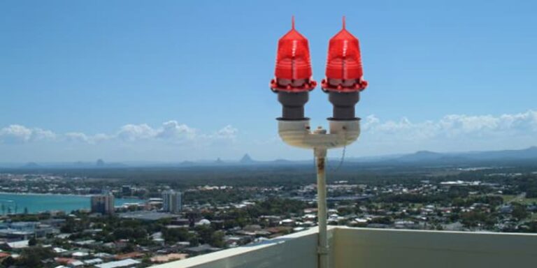 Read more about the article Aviation Obstruction Light FAQ